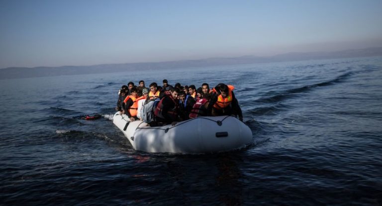 Εννιά χώρες ζητούν αλλαγή της μεταναστευτικής πολιτικής