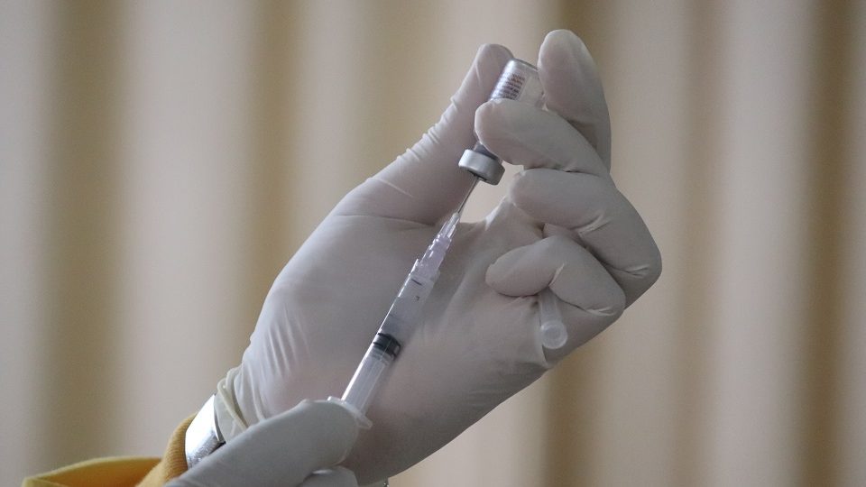 Κορονοϊός: Εξαντλήθηκαν τα εμβόλια στο Βοστάνειο