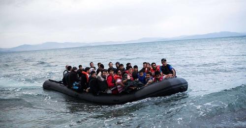 Fake news τα περί εγκατάστασης δομής μεταναστών στη Λήμνο