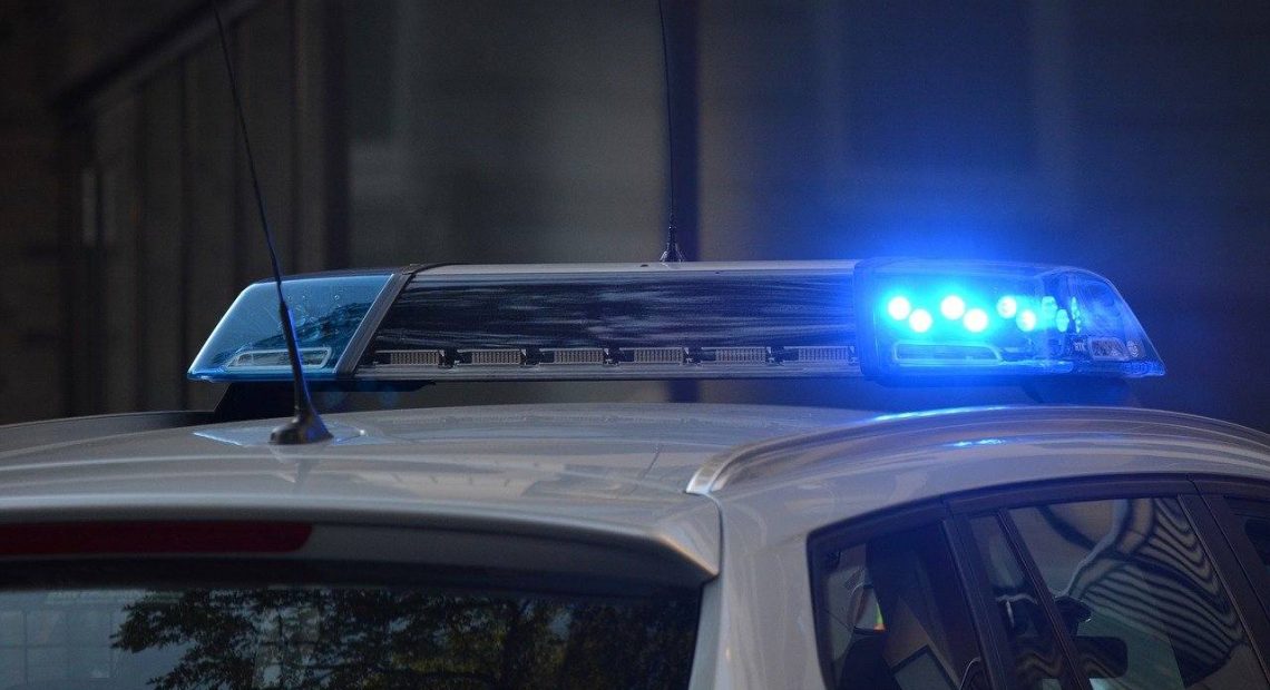 Tρία άτομα συνελήφθησαν στη Λέσβο, για παραβάσεις του  ΚΟΚ