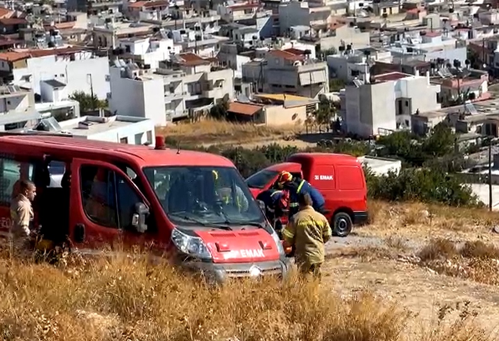 Ένας νεκρός από τον σεισμό στην Κρήτη