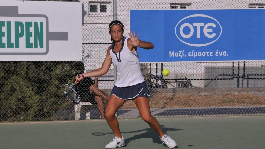 Ξεκινά το Σάββατο το Διεθνές Τουρνουά Τένις “Mytilene Cup”