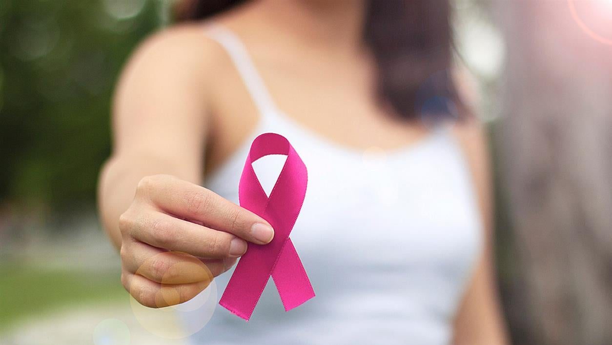 Οκτώβριος: Μήνας πρόληψης κατά του καρκίνου του μαστού