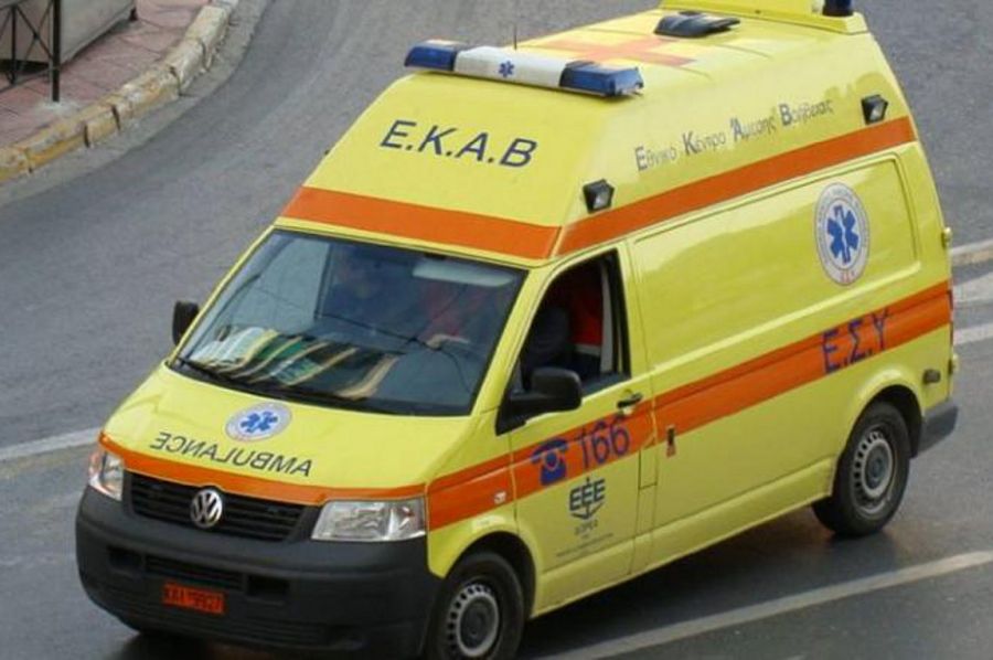 Επιχειρηματίας της Μυτιλήνης τραυματίσθηκε θανάσιμα σε ατύχημα στο κατάστημά του