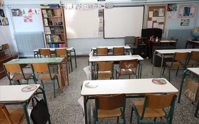 Ανησυχία στο Κάτω Τρίτος  – 8 τα κρούσματα στο Δημοτικό σχολείο