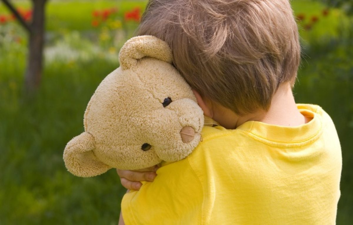 Ψυχική υγεία των παιδιών. Ψυχικές διαταραχές, πρόληψη και θεραπεία