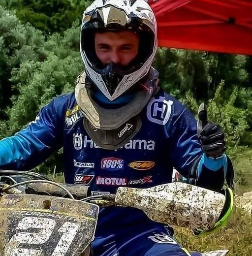 Πέθανε ο 27χρονος που είχε τραυματισθεί σε αγώνα motocross  στα Γιαννιτσά |  Εξιτήριο ετοιμάζεται να πάρει ο 16χρονος Μυτιληνιός