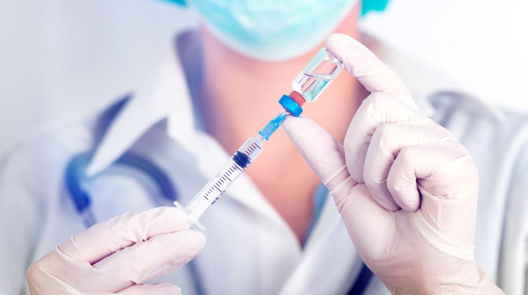 Σπεύδουν για το εμβόλιο | 600 εμβολιασμοί μόνο χθες στη Λέσβο