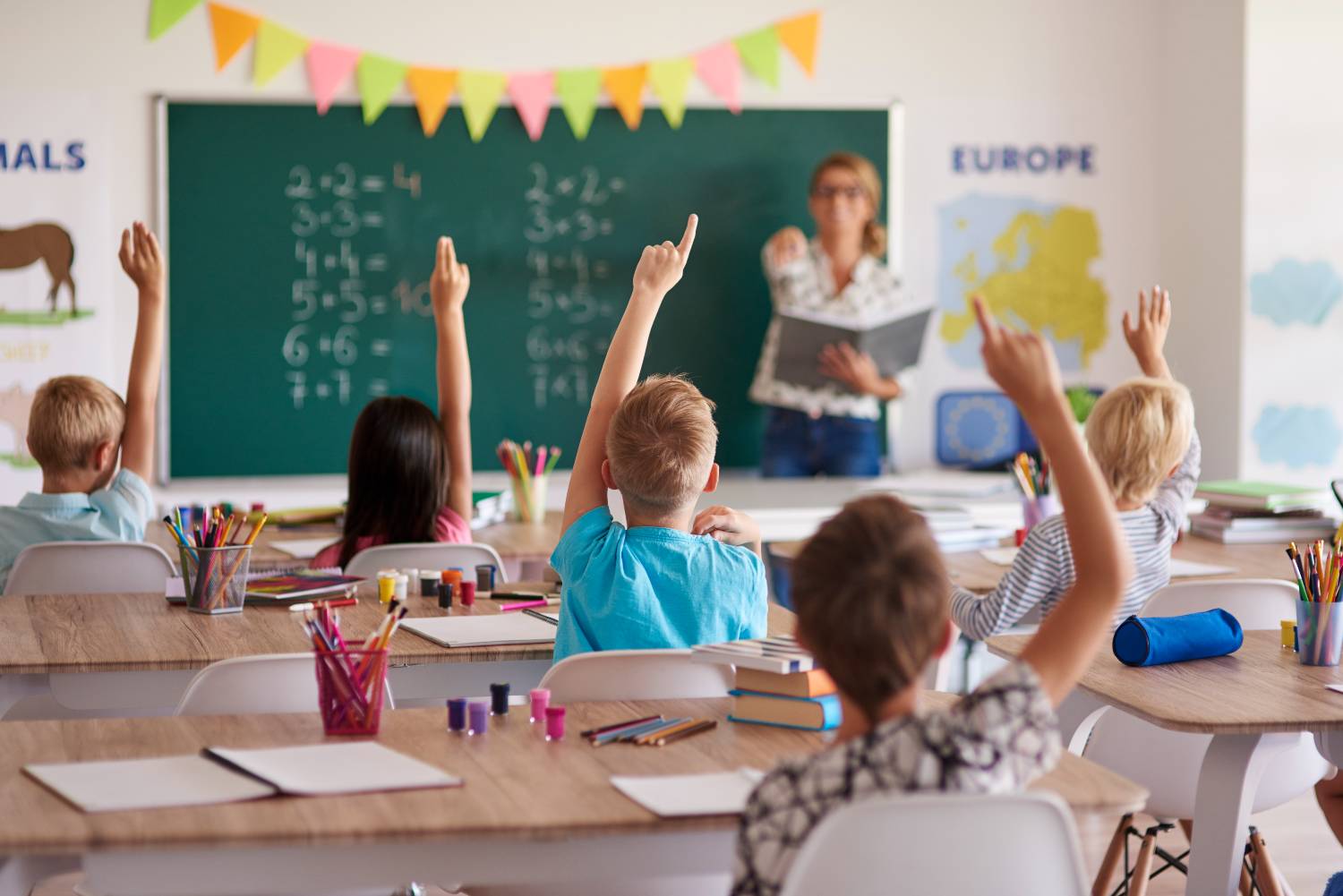38  κρούσματα  στα σχολεία της Λέσβου  | Αναστέλλει τη λειτουργία του τμήμα στο Πλωμάρι