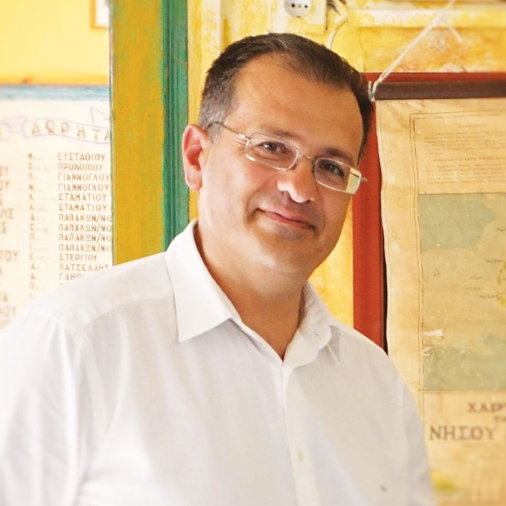 Βαλσαμίδης: «Ευκαιρία διεκδίκησης πόρων για οδικά έργα»
