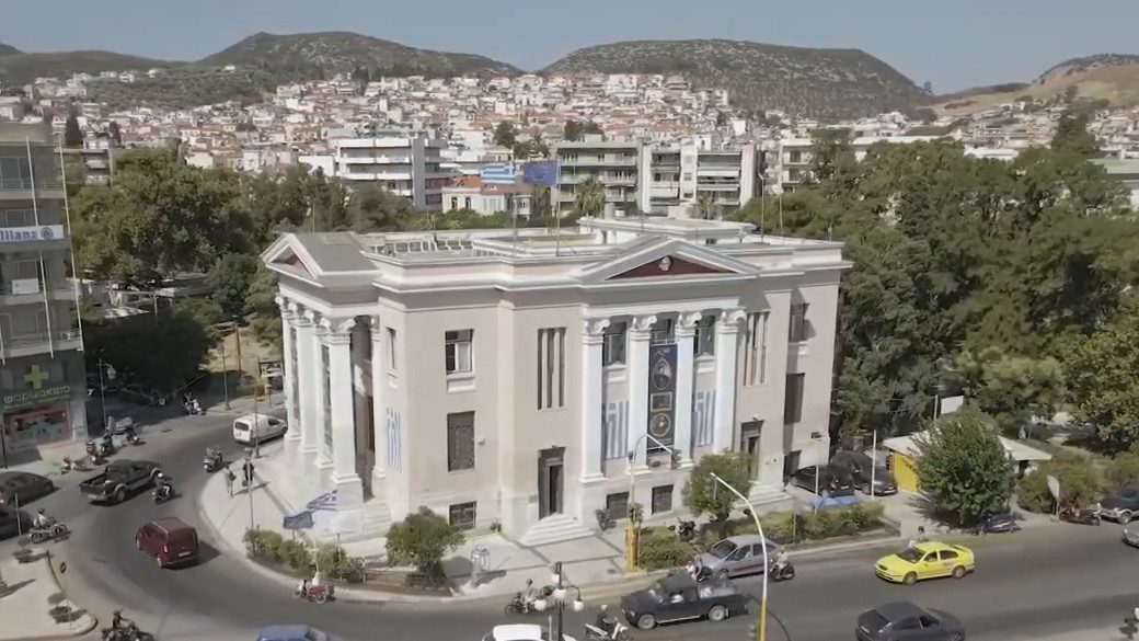 Περιφέρεια Βορείου Αιγαίου: «Στην 9η θέση σε απορροφητικότητα ΕΣΠΑ ανάμεσα σε 26 φορείς»