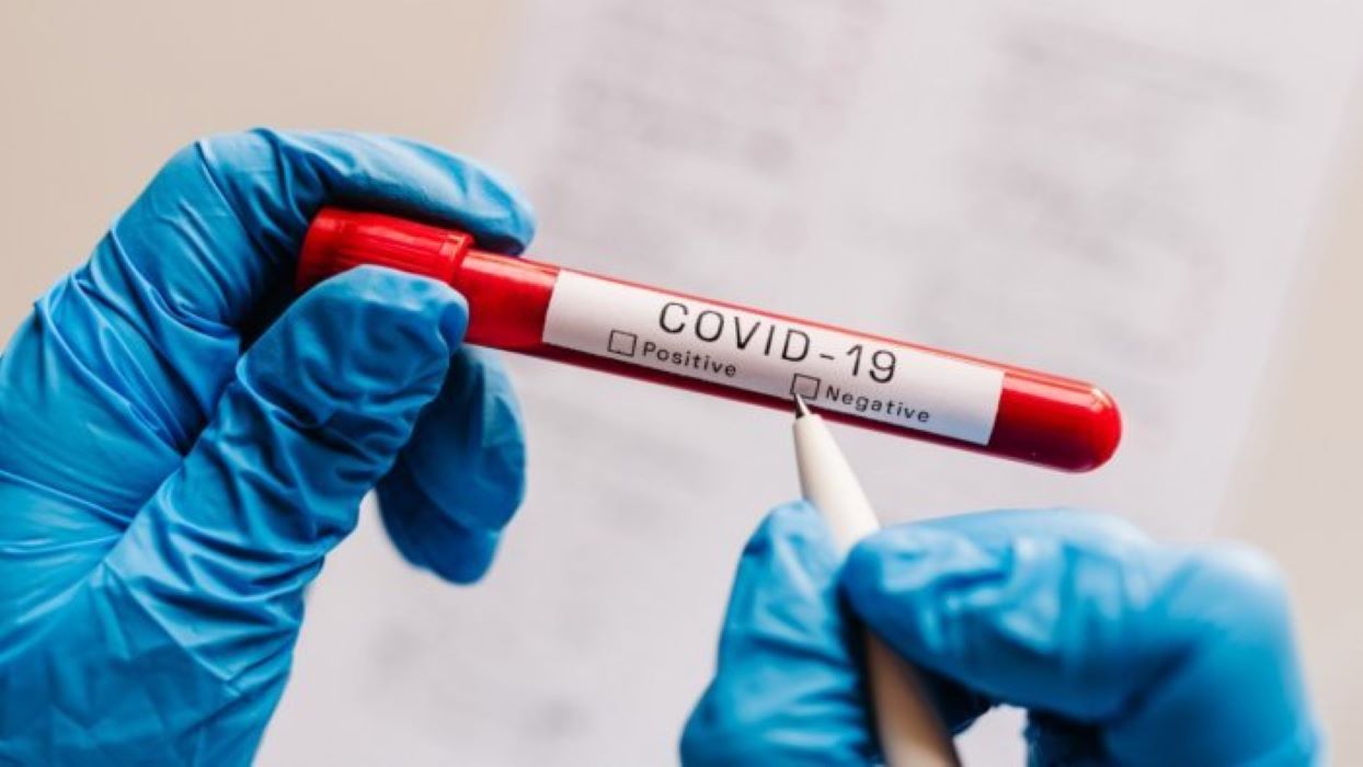 Στα 47 ευρώ η ανώτερη τιμή για τα PCR test του κορωνοϊού από την Πέμπτη