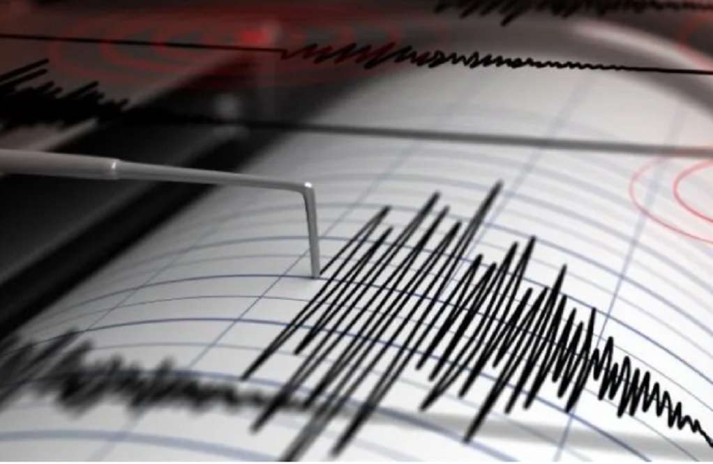 Σεισμός «ταρακούνησε» τη Λέσβο