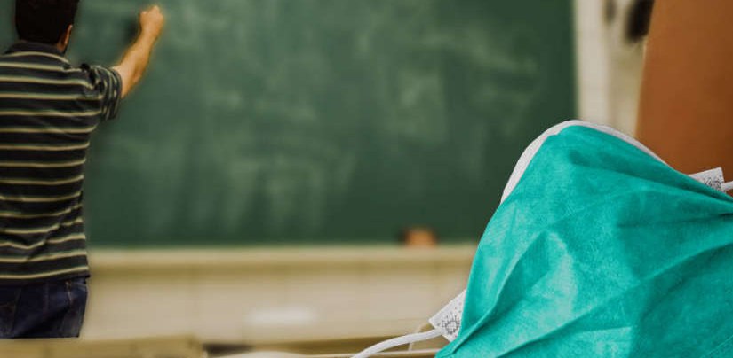 15 νέα κρούσματα στα σχολεία της Λέσβου