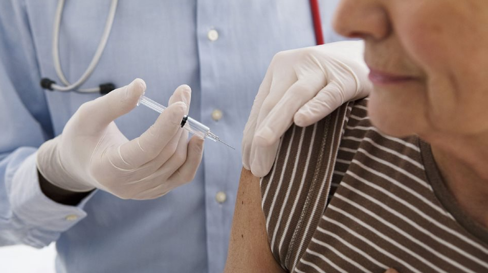 Ξεκίνησε ο δωρεάν αντιγριπικός εμβολιασμός στα φαρμακεία