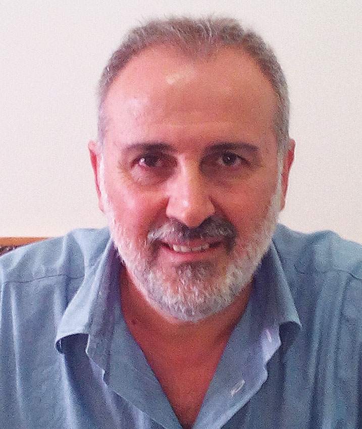 Κ. Αστυρακάκης: «Στηρίζω τον Κώστα Μουτζούρη είτε είμαι υποψήφιος, είτε όχι»