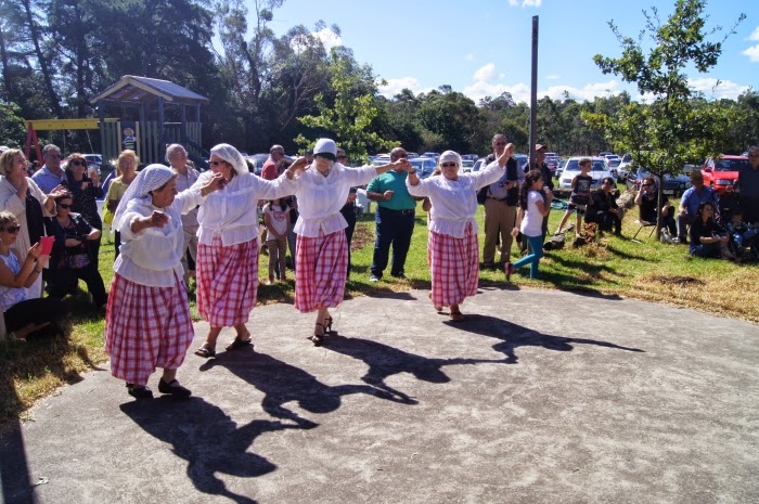 Ο κορονοϊος ματαίωσε τη φετινή γιορτή του ούζου για τους Μυτιληνιούς της Αυστραλίας