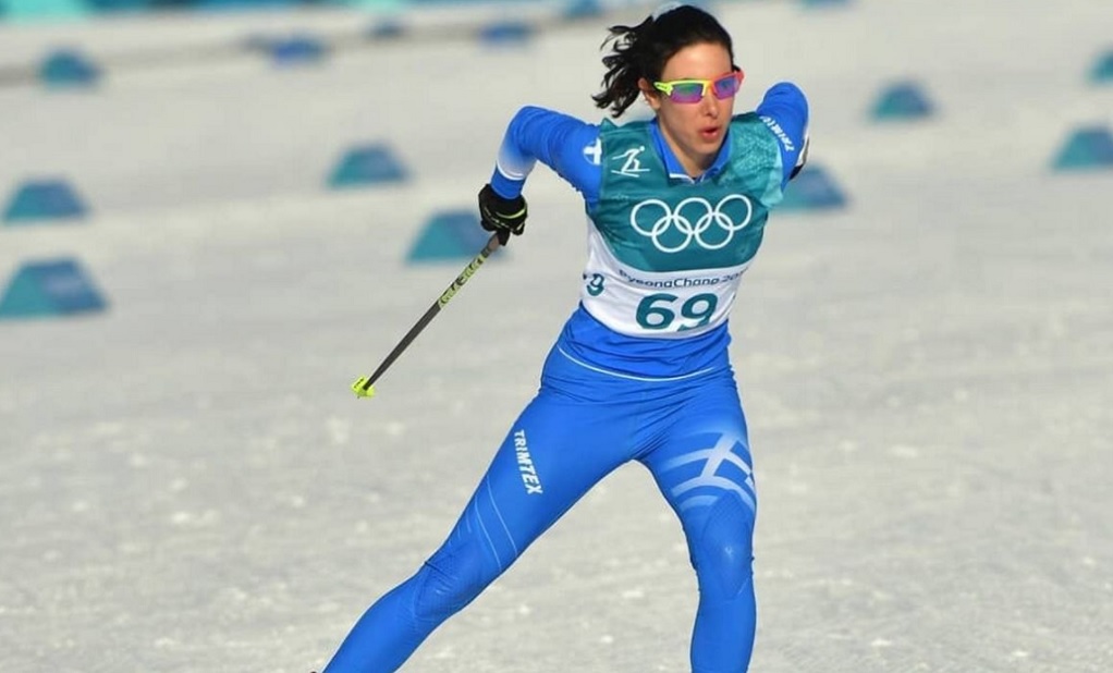 Ανοίγει η αυλαία των Χειμερινών Ολυμπιακών Αγώνων