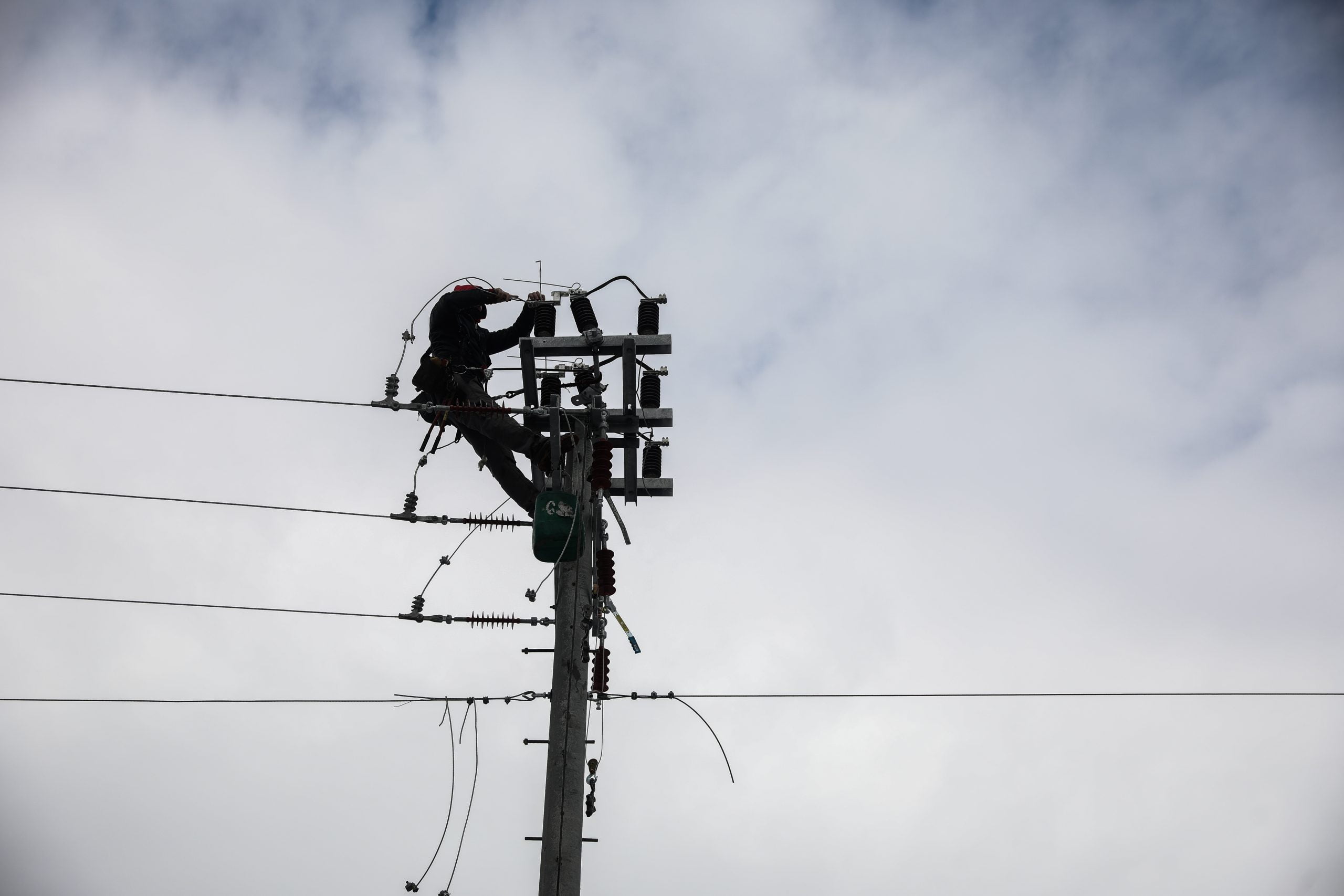 Δίωρη διακοπή ηλεκτροδότησης στο Δήμο Μυτιλήνης την Κυριακή