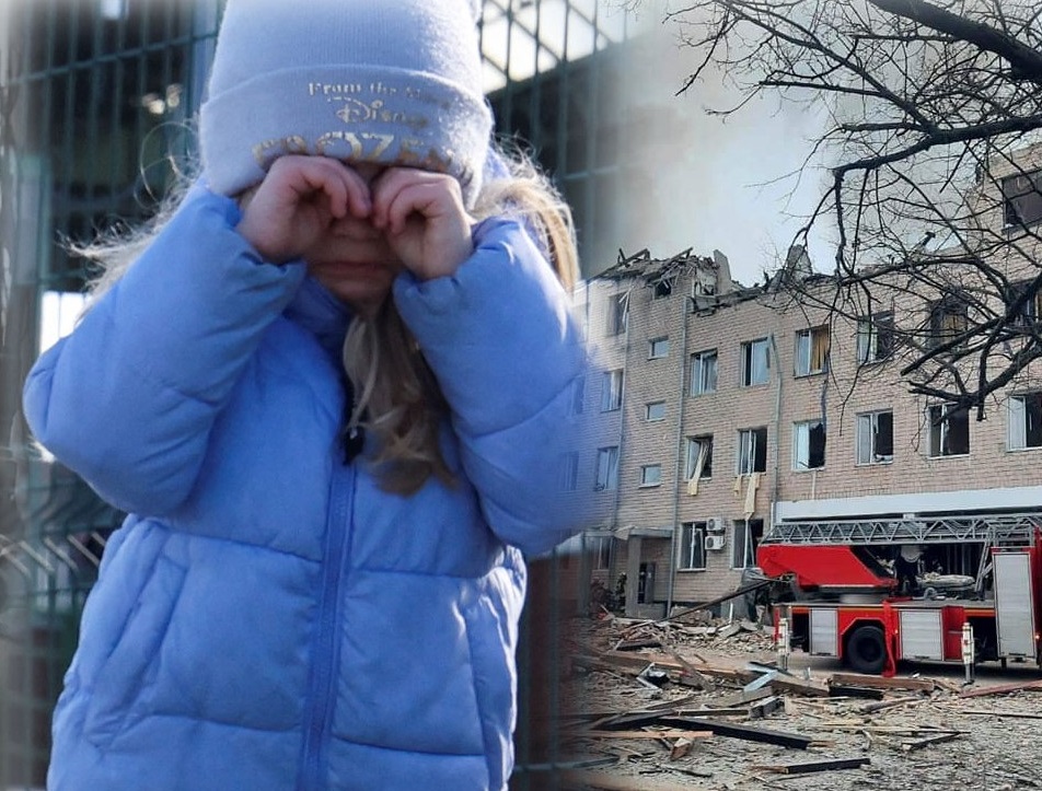 Δήμος Μυτιλήνης: Συγκέντρωση βοήθειας για τον δοκιμαζόμενο Ουκρανικό λαό