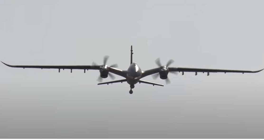 Συνεχίζονται οι τουρκικές προκλήσεις: Κατασκοπευτικό UAV πέταξε πάνω από το Αιγαίο