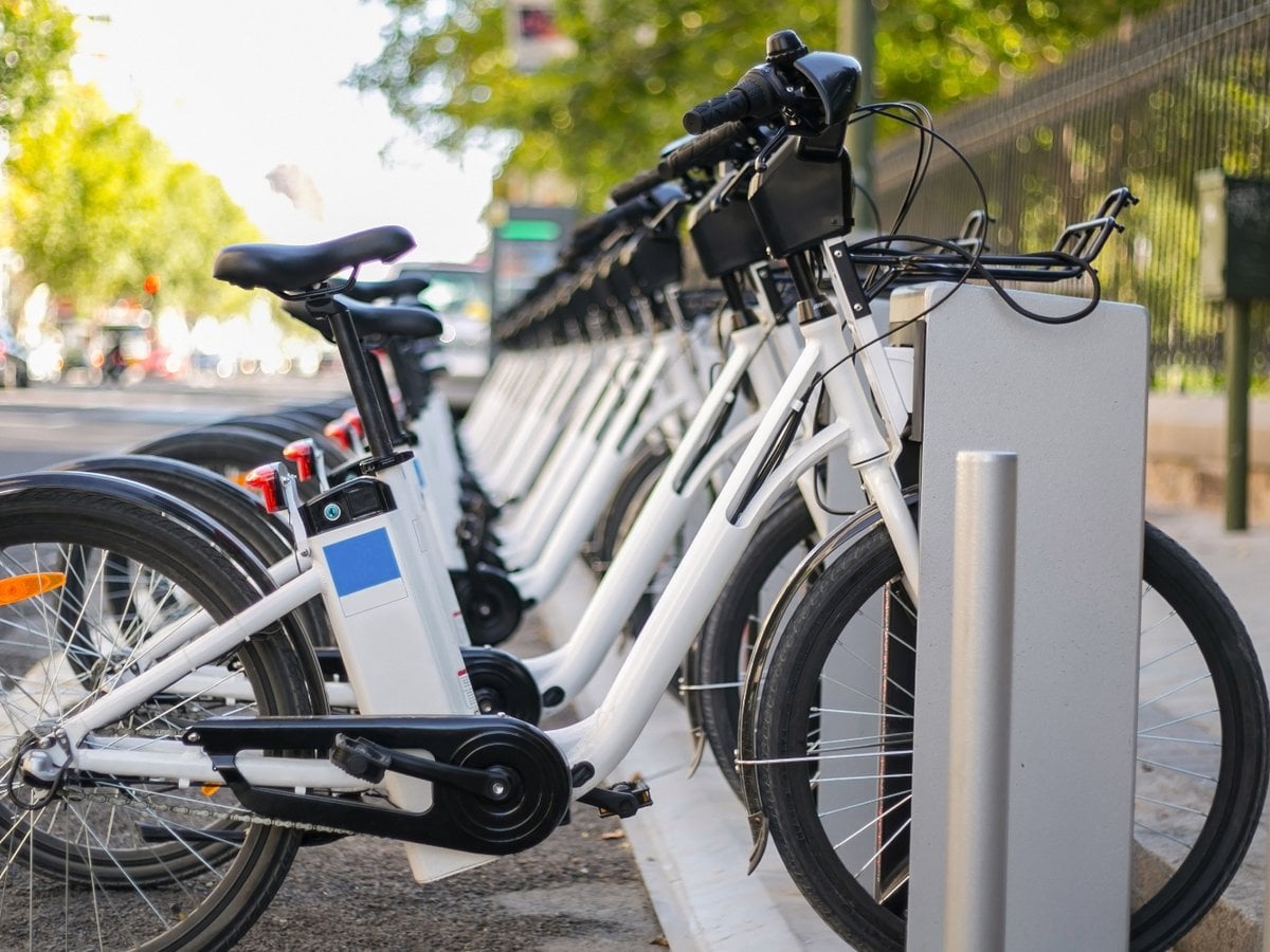 Εγκρίθηκε η πρόταση για 30 ηλεκτρικά ποδήλατα στο Δήμο Δυτικής Λέσβου