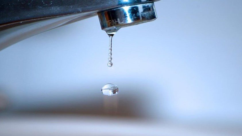 Γενική διακοπή υδροδότησης την Πέμπτη στη Μυτιλήνη