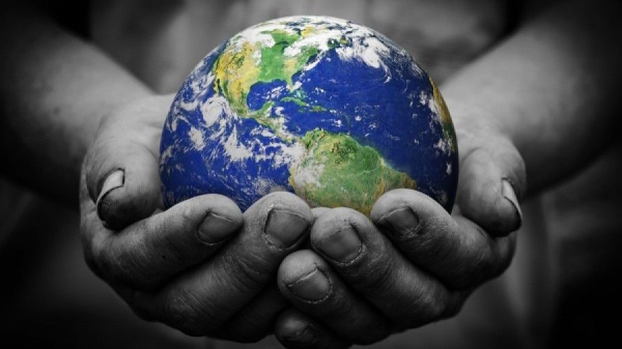 Παγκόσμια Ημέρα Περιβάλλοντος: Σήμα SOS εκπέμπει η Γη