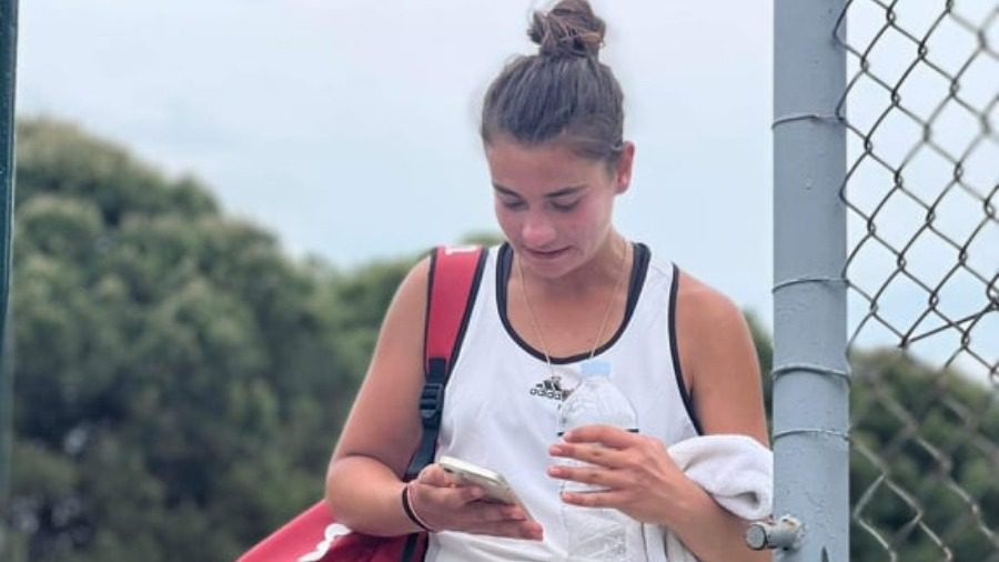 Τένις:  Σπουδαίες διακρίσεις για τις αδελφές Τσακίρη στο Πανελλήνιο Πρωτάθλημα U16 στη Θεσσαλονίκη