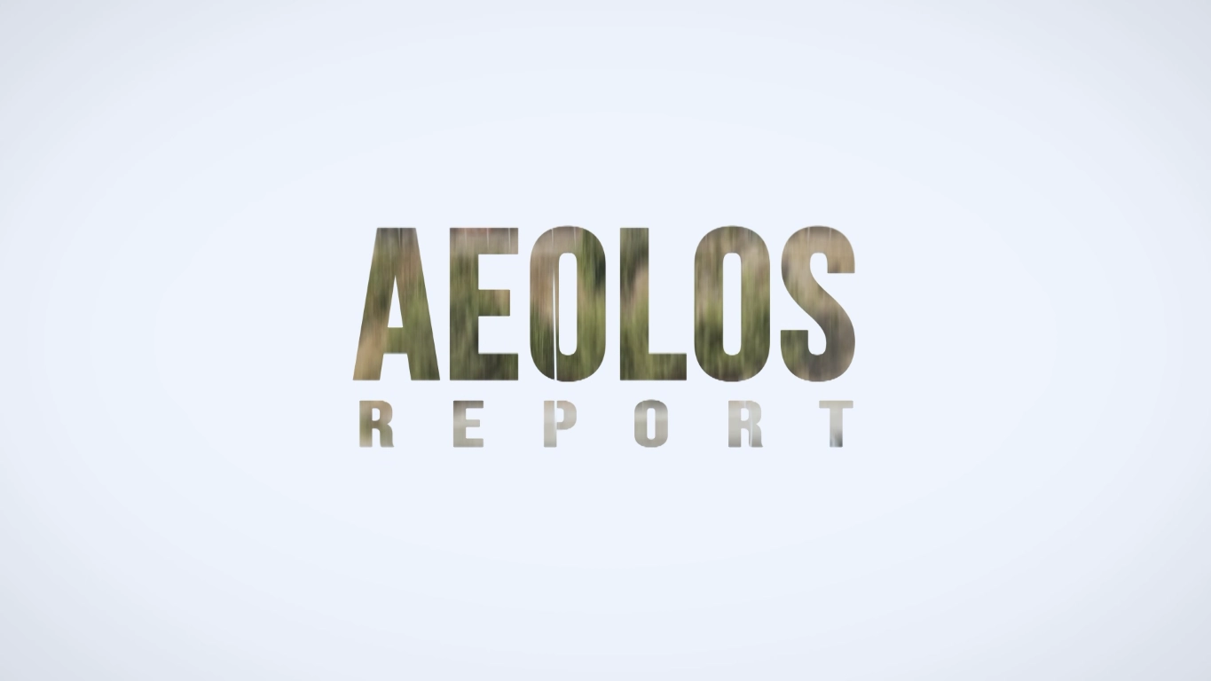 Aeolos Report