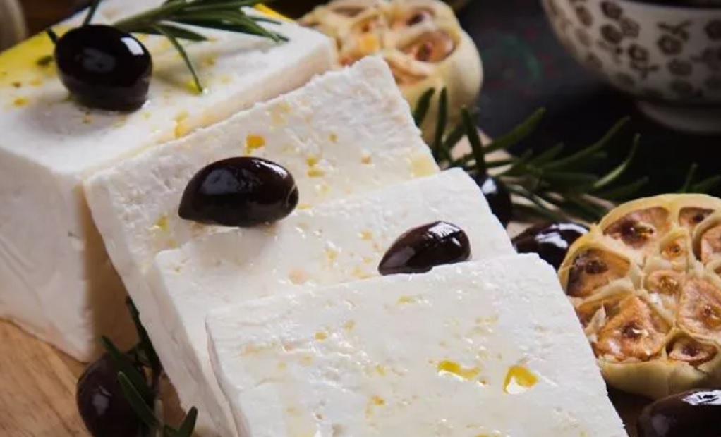Δανία: Τέλος η λέξη φέτα για τα λευκά τυριά