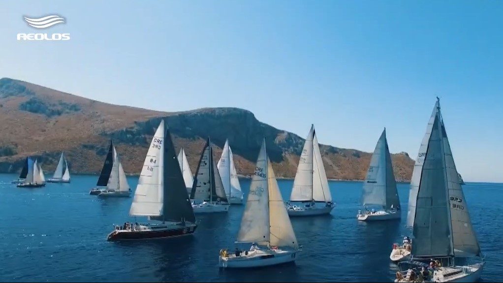 «Άνοιξε πανιά» η Aegean Regatta 2022 από Ικαρία
