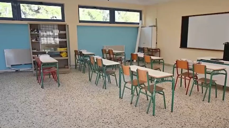 Σεμινάρια ψυχικής υγείας για σχολεία στη Λέσβο:  “Break The Stigma”, μια γενιά πιο κοντά στην αποστιγματοποίηση της ψυχικής υγείας