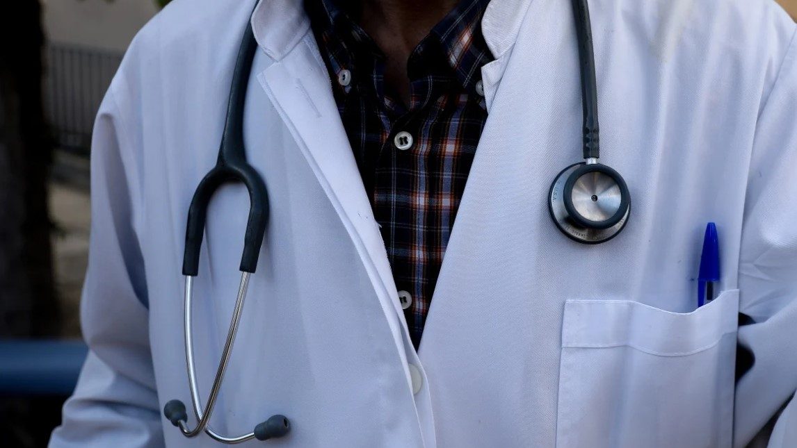 Κ. Υ. Καλλονής για το ιατρείο Ανεμώτιας:«Υπήρχε κάθε μέρα γιατρός πλην μιας μέρας που είχε ρεπό»