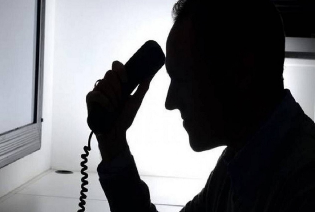 ΕΛΑΣ: Προσοχή με τηλεφωνική απάτη – Οι δράστες προσποιούνται τους αστυνομικούς