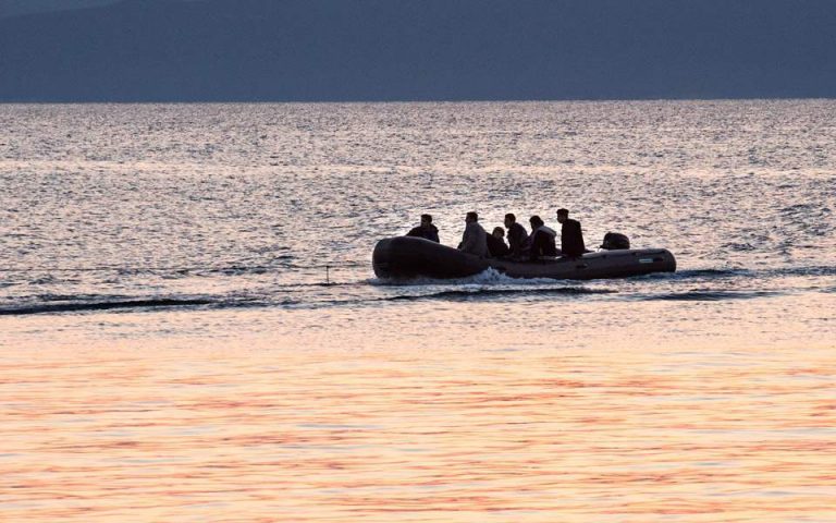 «Γιατροί χωρίς σύνορα» για το ναυάγιο στη Γέρα: «Υπήρχαν και αλλά 16 άτομα στη βάρκα»