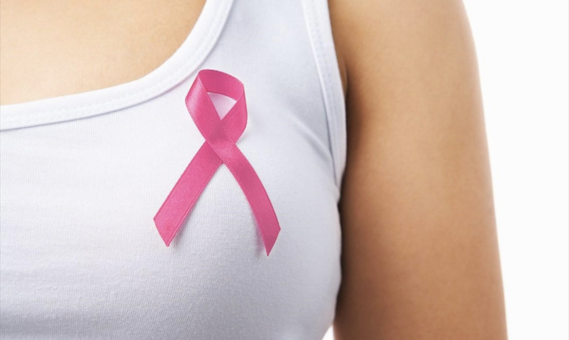 Δράση για την πρόληψη κατά του καρκίνου του μαστού