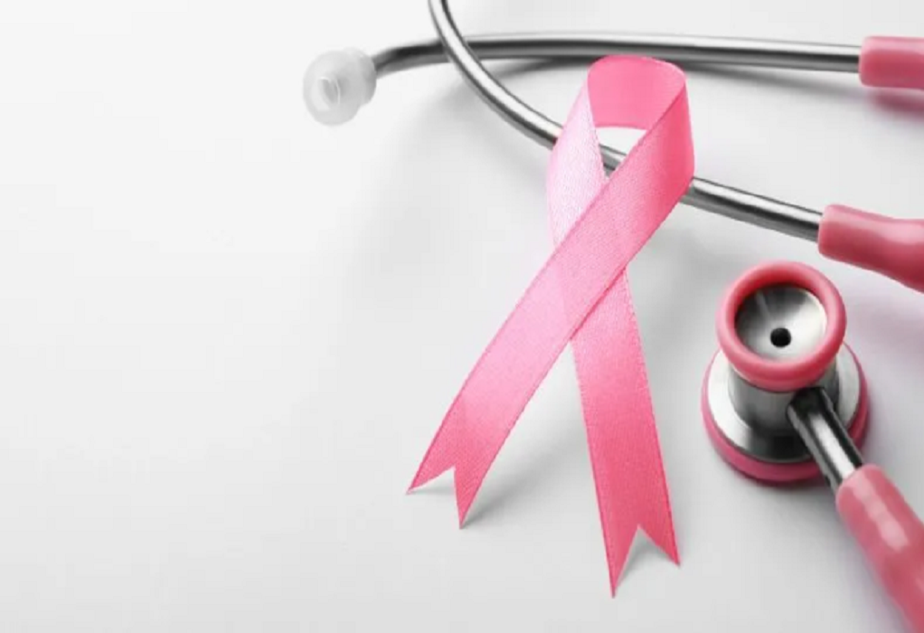 Ευαισθητοποίηση και ενημέρωση για τον καρκίνο του μαστού στο Βοστάνειο