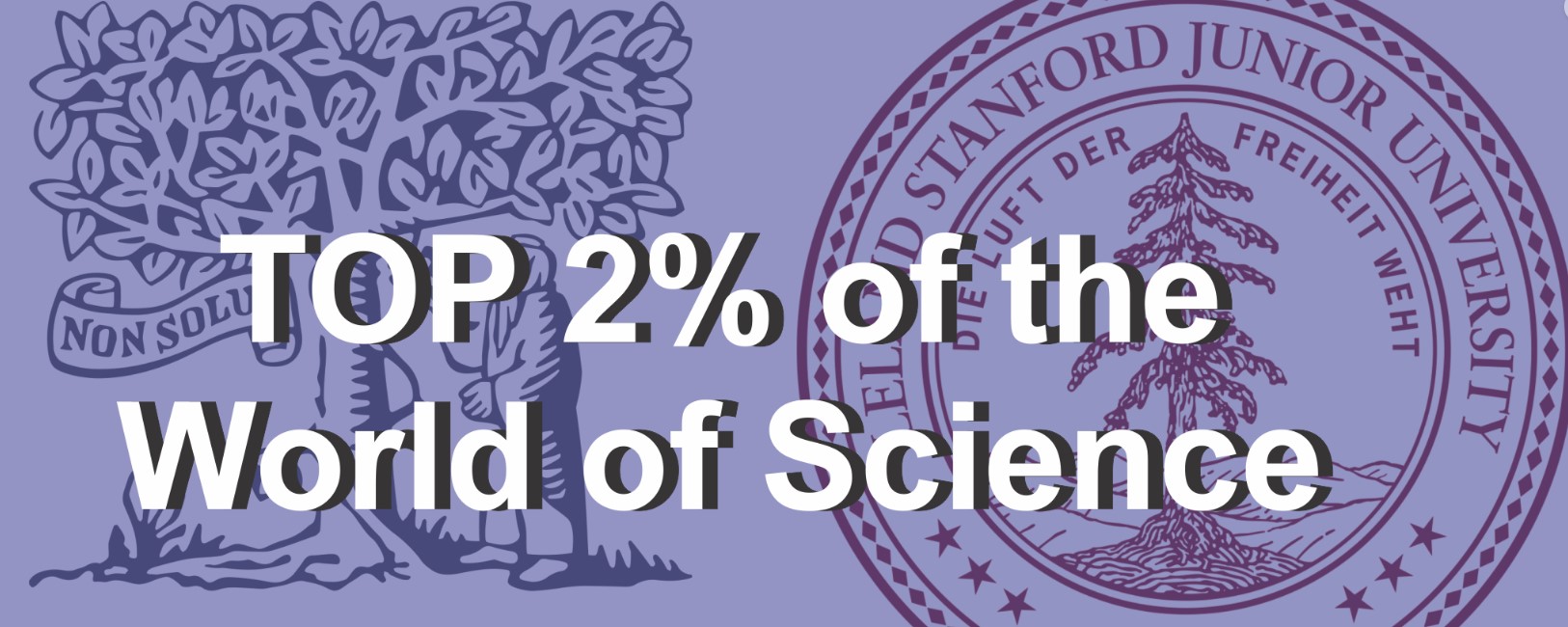Επιστήμονες του Πανεπιστημίου Αιγαίου στην λίστα των  κορυφαίων 2% Ερευνητών του Κόσμου