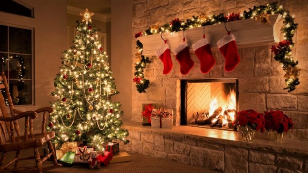 Πόσο ρεύμα καίνε τα χριστουγεννιάτικα λαμπάκια;