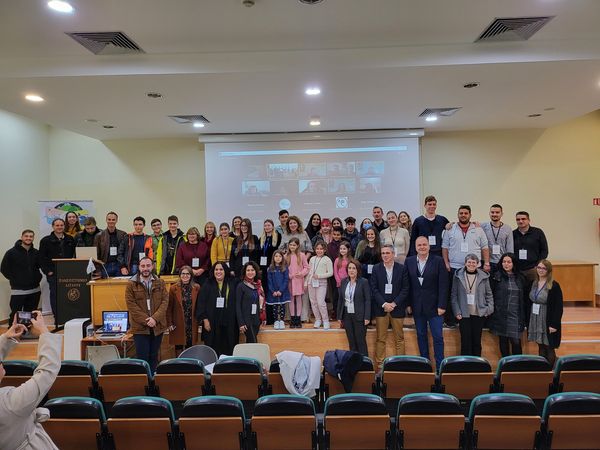 Τμήμα Πολιτισμικής Τεχνολογίας και Επικοινωνίας: Μαραθώνιος καινοτομίας με τη συμμετοχή μαθητών της Λέσβου