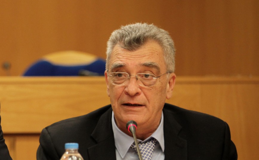 Πρόταση Δημάρχου Μυτιλήνης να ονομαστεί το νέο Κολυμβητήριο «Σπύρος Γαληνός»