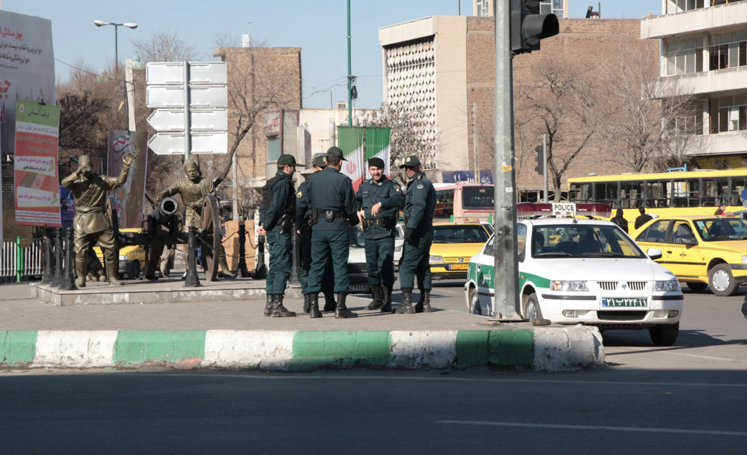 Καταργείται η «αστυνομία ηθών» στο Ιράν