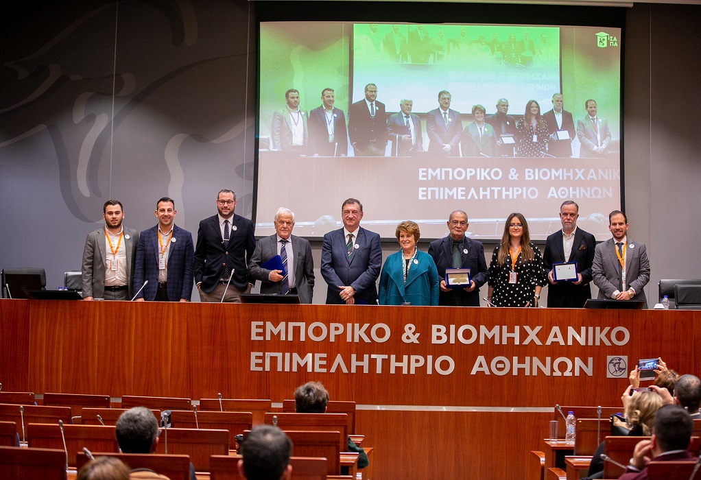 Πρώτη συνάντηση Αποφοίτων του Πανεπιστημίου Αιγαίου στην Αθήνα