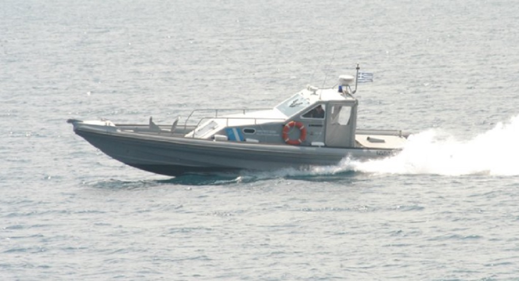 Μηχανική βλάβη φορτηγού πλοίου με σιτηρά ανοιχτά της Μυτιλήνης – Απαγορεύθηκε ο απόπλους