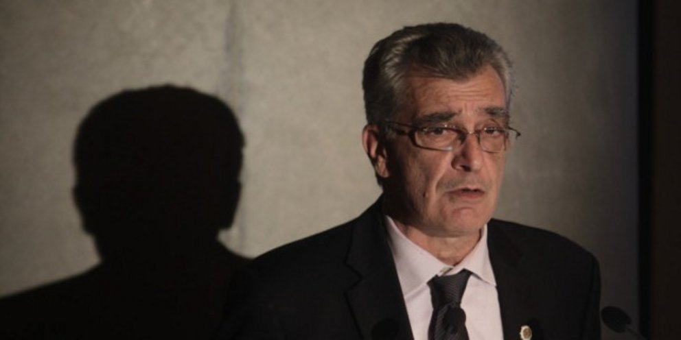 Θλίψη για την απώλεια του πρώην Δημάρχου  Σπύρου Γαληνού – Συγκλονίζει το «αντίο» του γιου του Μίμη