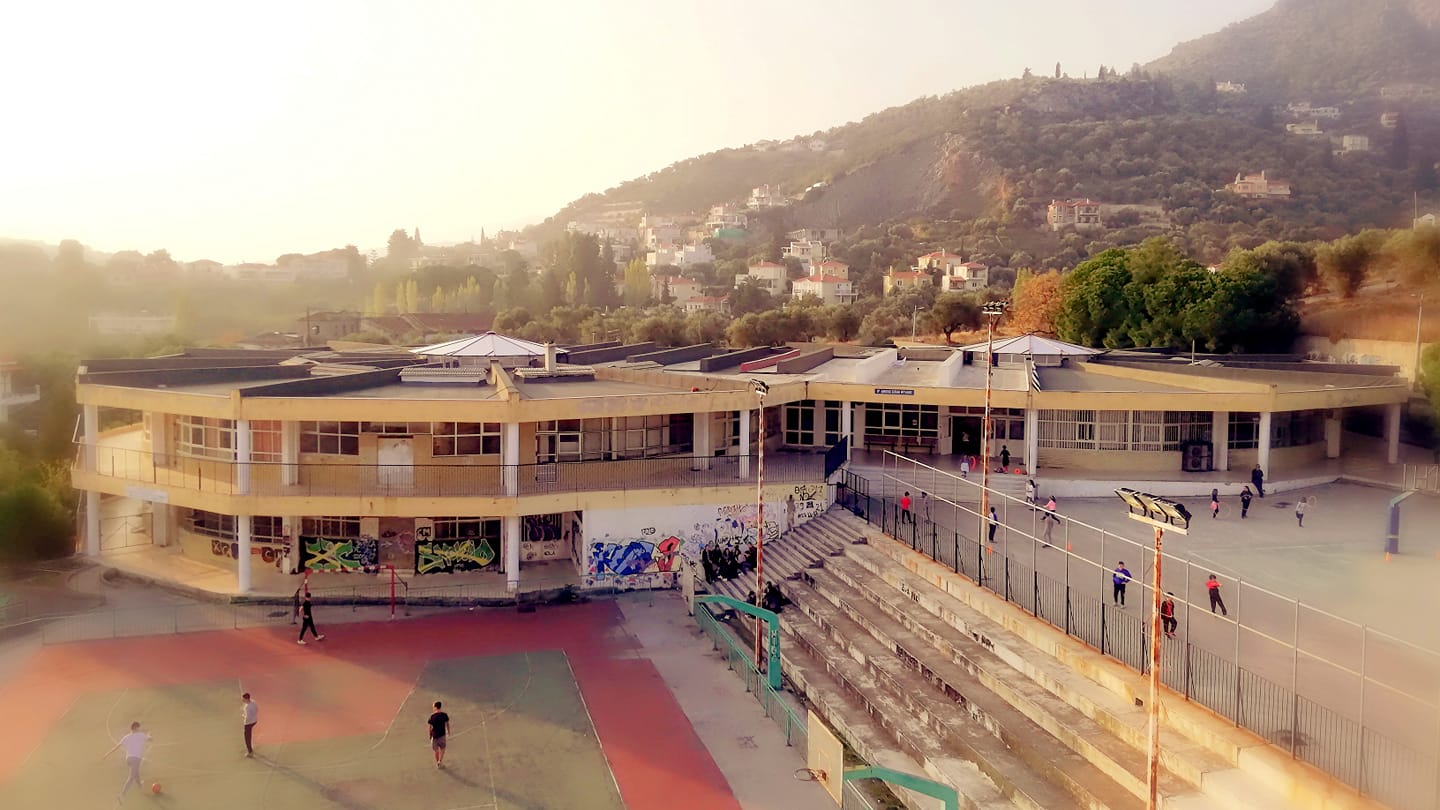 Ανοιχτά παραμένουν τα σχολεία του Δήμου Μυτιλήνης με απόφαση της  Καίτης Στρατάκη