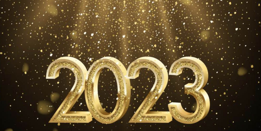 Καλή χρονιά! Το «Aeolos TV» σας εύχεται ευτυχισμένο το 2023!