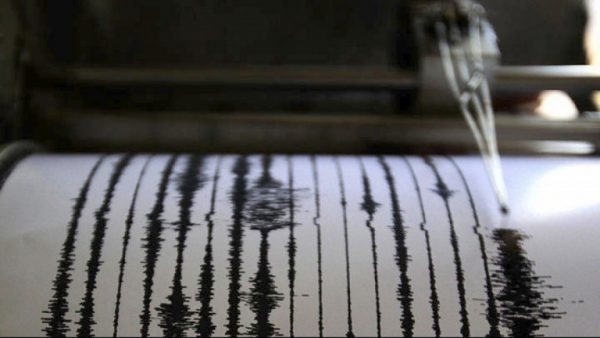 Νέος σεισμός στη Λέσβο: 4.3 Ρίχτερ ξύπνησαν και πάλι το νησί