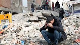 Η Κοινότητα Λουτρών συμμετέχει στην ανθρωπιστική βοήθεια στους σεισμόπληκτους σε Τουρκία και Συρία